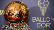 The 2024 Ballon d'Or will be presented in October