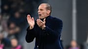 Massimiliano Allegri