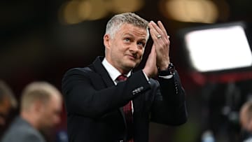 Ole Gunnar Solskjaer