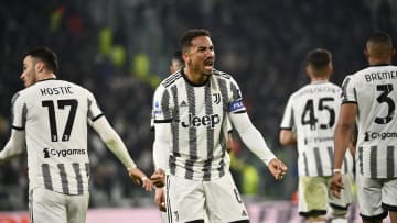 Juventus