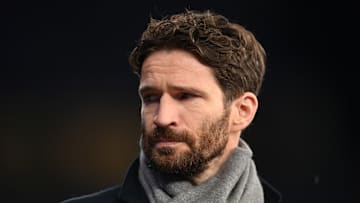Es war bereits klar, dass Friedrich die Hertha verlassen wird.