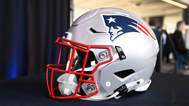 New England Patriots Release International Pathway Player