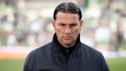 Gerardo Seoane muss bei Gladbach liefern