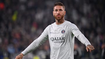 O zagueiro de 36 anos vem fazendo uma boa temporada com a camisa do PSG