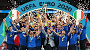 Qui succédera à l'Italie au palmarès de l'Euro ?
