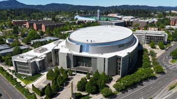 Matthew Knight Arena