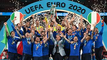 Qui succédera à l'Italie au palmarès de l'Euro ? Qui succédera à l'Italie au palmarès de l'Euro ?