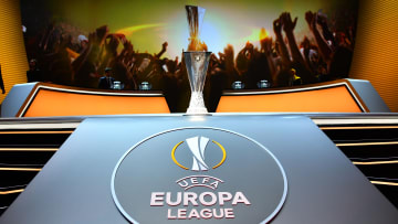 Die Europa-League-Playoffs stehen