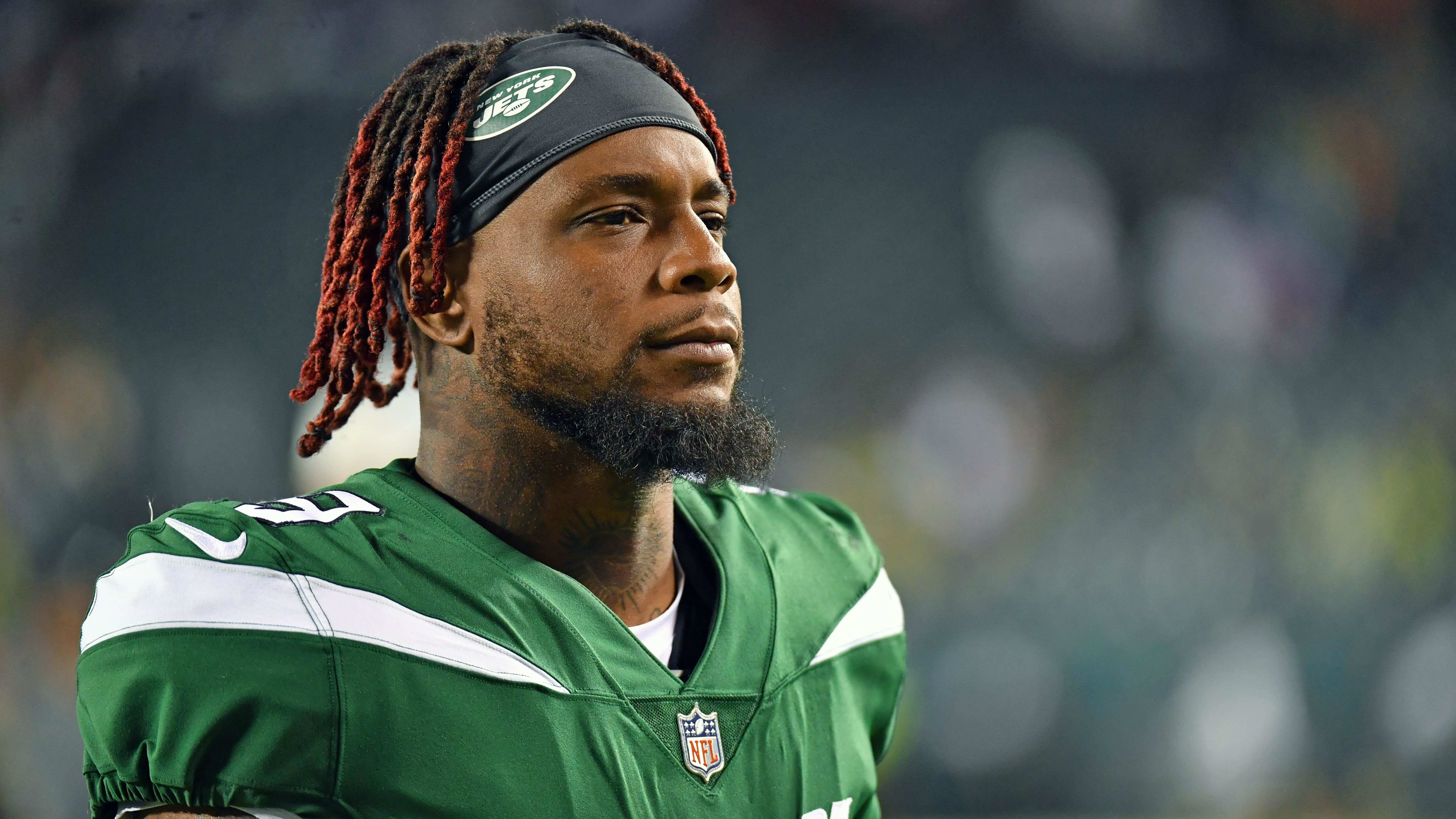 Kwon Alexander net worth