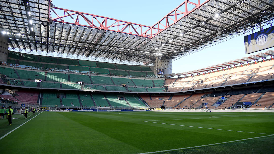 San Siro