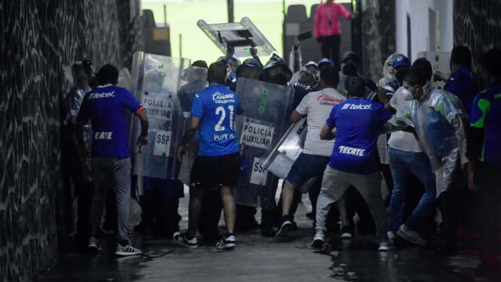 FBL-MEX-CRUZ AZUL-SAN LUIS FBL-MEX-CRUZ AZUL-SAN LUIS