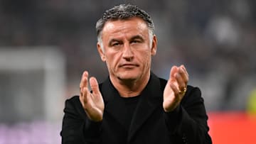 Galtier va enregistrer deux bonnes nouvelles
