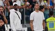 Pogba e Bonucci