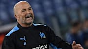 Sampaoli critica os investimentos da equipe do PSG.