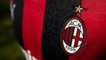 AC Milan AC Milan