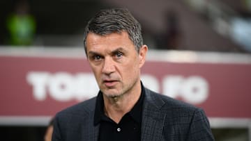 Paolo Maldini
