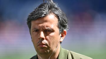 Zieht es Samir Arabi zur Hertha?