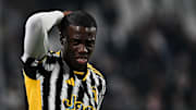 Deuxième défaite de suite pour la Juventus !