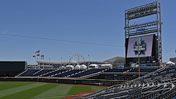 2024 NCAA Division I Baseball Championship