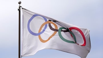 Olympics LA 2028