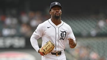 Seattle Mariners v Detroit Tigers