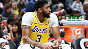 Anthony Davis regresará este viernes