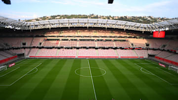 Allianz Riviera