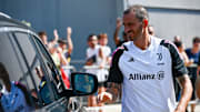 Leonardo Bonucci