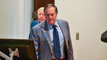 AMFOOT-NFL-PATRIOTS-BELICHICK