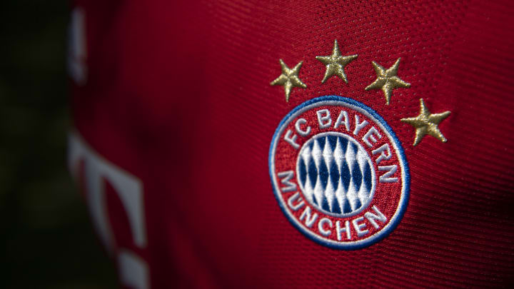 Le maillot extérieur du Bayern Munich devrait faire des heureux