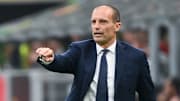Massimiliano Allegri
