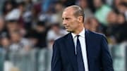 Max Allegri