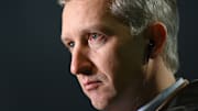 Frank Baumanns Zukunft bei Werder ist noch unklar