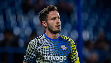 Saúl Ñíguez
