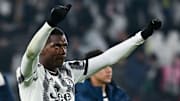 Paul Pogba a disputé son premier match avec la Juventus cette saison face au Torino