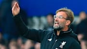 Jürgen Klopp