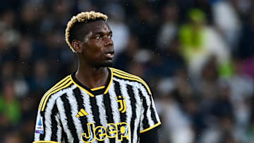 La suspension de Paul Pogba a été réduite