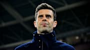 Thiago Motta et la Juventus voudront briller.