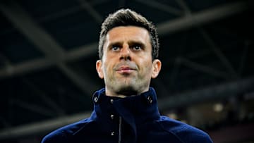 Thiago Motta et la Juventus voudront briller.