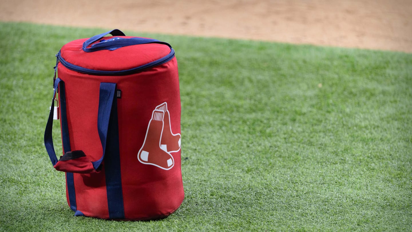Red Sox Weigh Winter Trade for No. 2 Prospect Garcia Amid Outfield Surplus