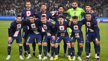 PSG
