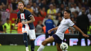 El PSG vence cómodamente al Toulouse