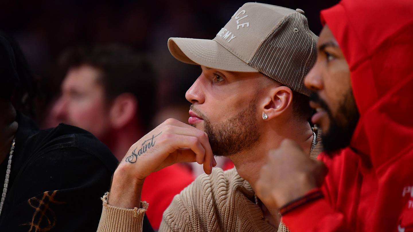 3 Most Like Zach LaVine Trade Destination Following Latest Report - Vimarsana News