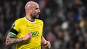 Nicolas Pallois fait partie du classement.