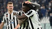 Juventus