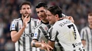 Juventus - Lazio