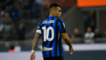 FC Internazionale v AC Milan - Serie A