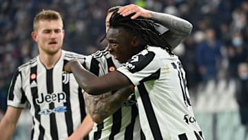 Juventus