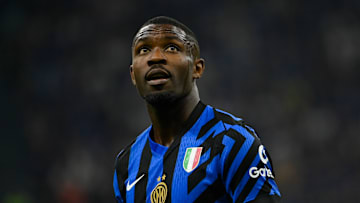 FC Internazionale v AC Milan - Serie A