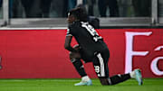 Moise Kean